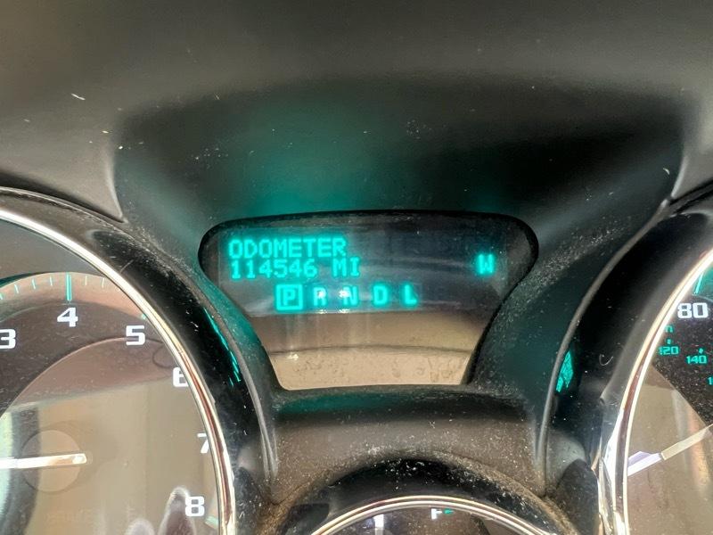 Buick Enclave Leather FWD 2015