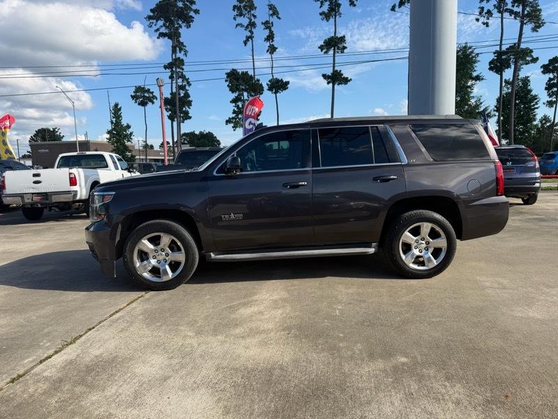 Chevrolet Tahoe LT 2WD 2015