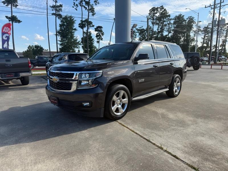 Chevrolet Tahoe LT 2WD 2015