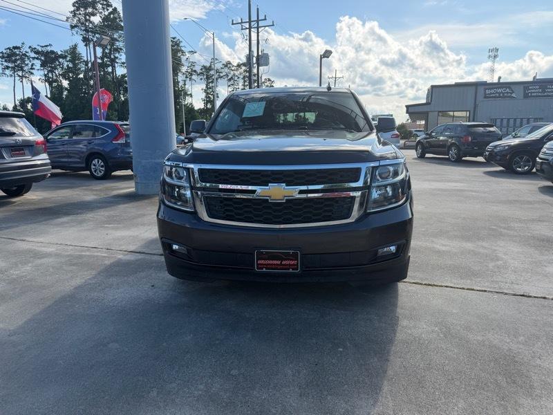 Chevrolet Tahoe LT 2WD 2015