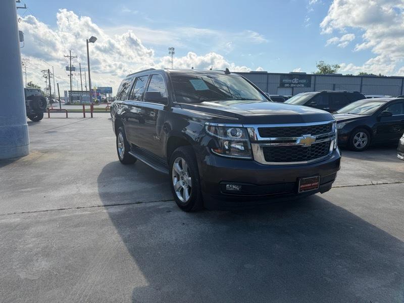 Chevrolet Tahoe LT 2WD 2015