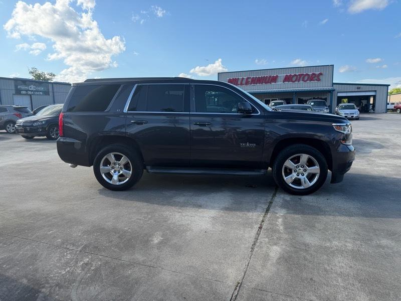 Chevrolet Tahoe LT 2WD 2015