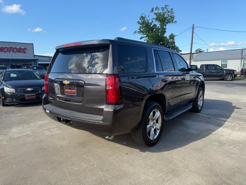 Chevrolet Tahoe LT 2WD 2015