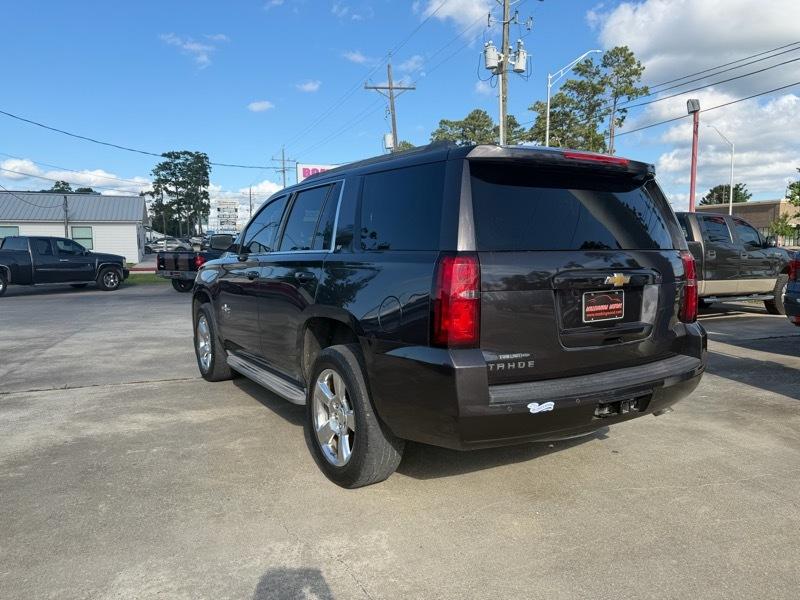 Chevrolet Tahoe LT 2WD 2015