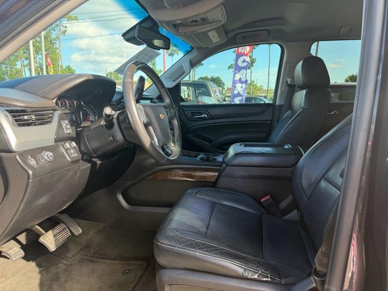 Chevrolet Tahoe LT 2WD 2015