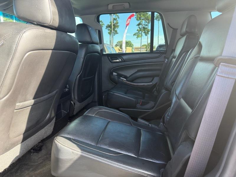 Chevrolet Tahoe LT 2WD 2015