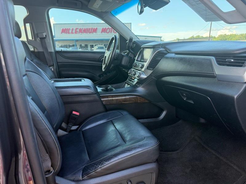 Chevrolet Tahoe LT 2WD 2015