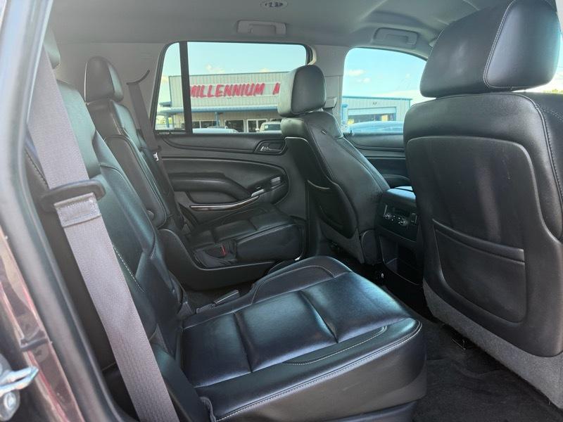 Chevrolet Tahoe LT 2WD 2015