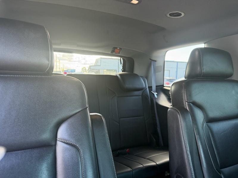 Chevrolet Tahoe LT 2WD 2015