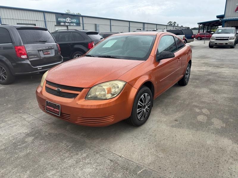Chevrolet Cobalt LS Coupe 2007