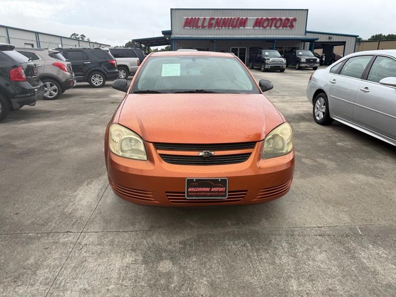 Chevrolet Cobalt LS Coupe 2007