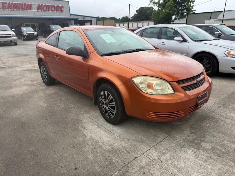 Chevrolet Cobalt LS Coupe 2007
