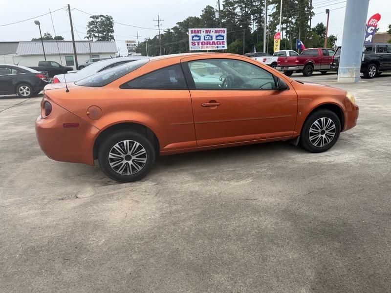 Chevrolet Cobalt LS Coupe 2007