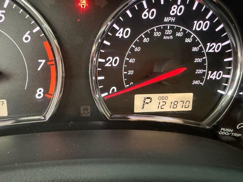 Chevrolet Cobalt LS Coupe 2007