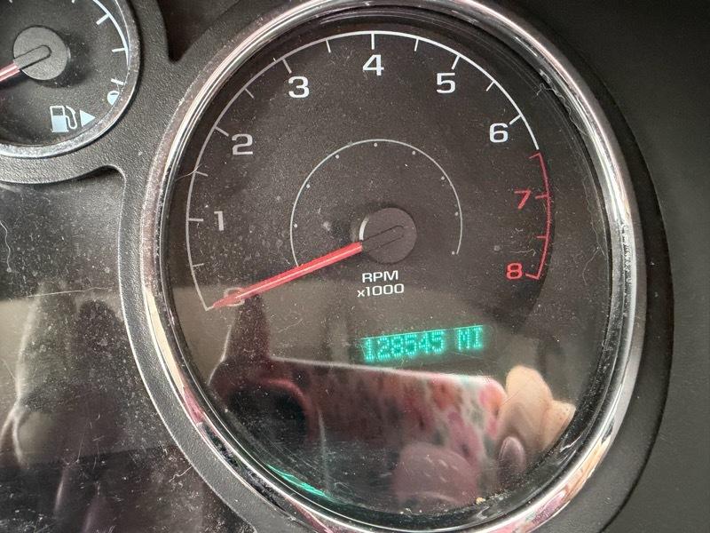 Chevrolet Cobalt LS Coupe 2007