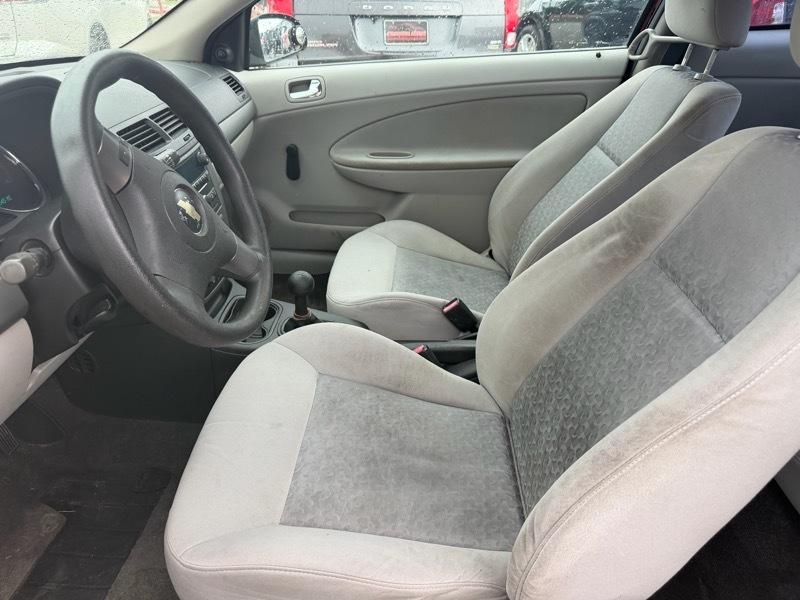 Chevrolet Cobalt LS Coupe 2007