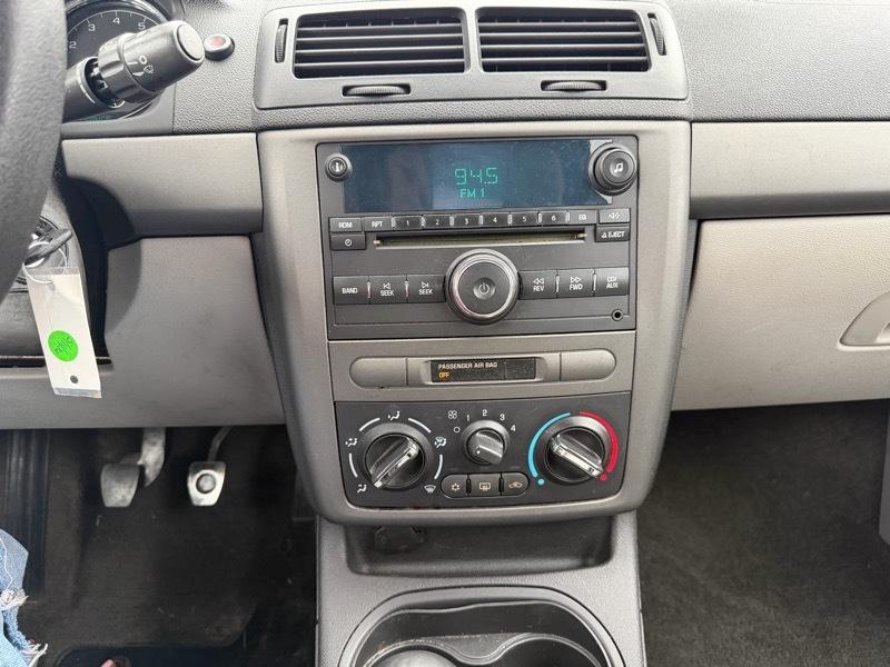 Chevrolet Cobalt LS Coupe 2007