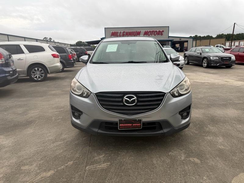 Mazda CX-5 Touring 2016