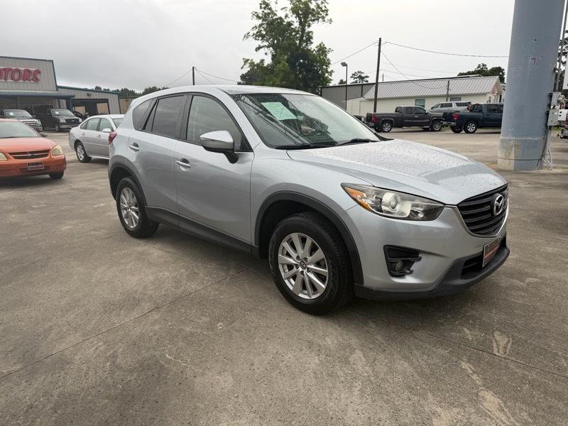Mazda CX-5 Touring 2016