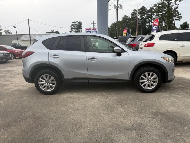 Mazda CX-5 Touring 2016