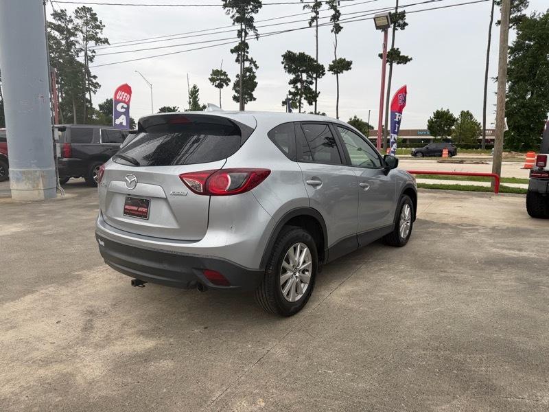 Mazda CX-5 Touring 2016