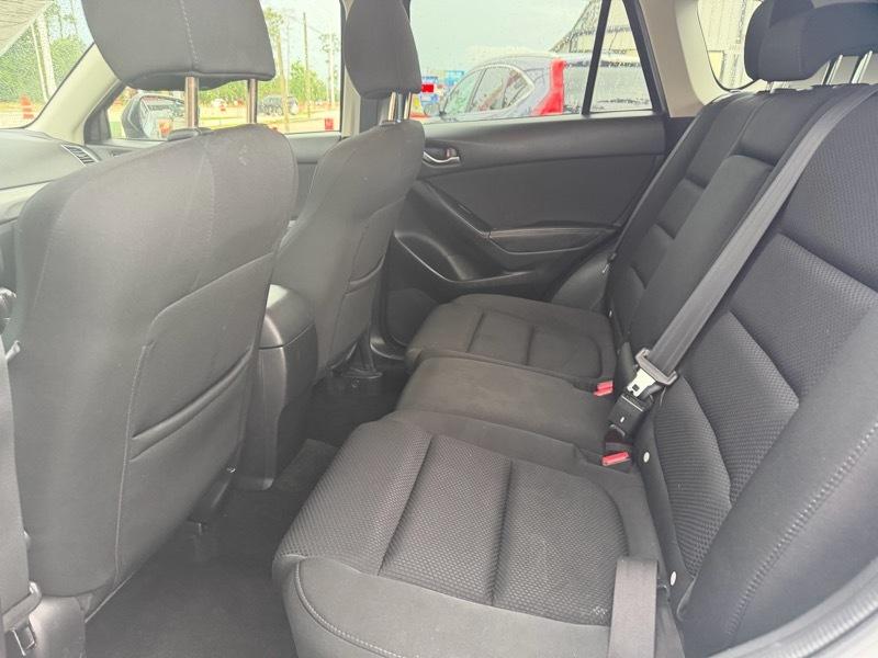 Mazda CX-5 Touring 2016
