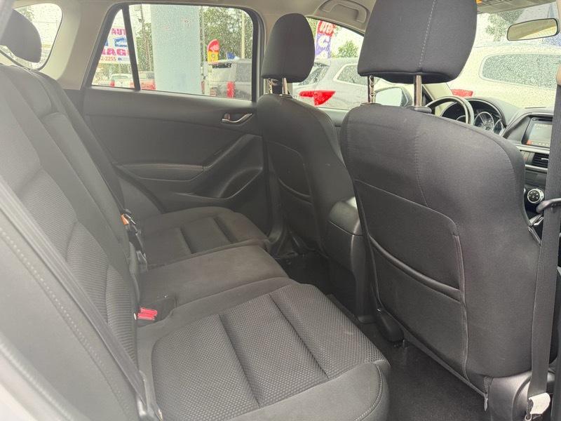 Mazda CX-5 Touring 2016