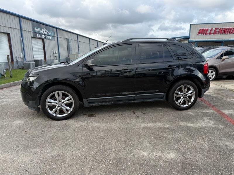 Ford Edge SEL FWD 2013