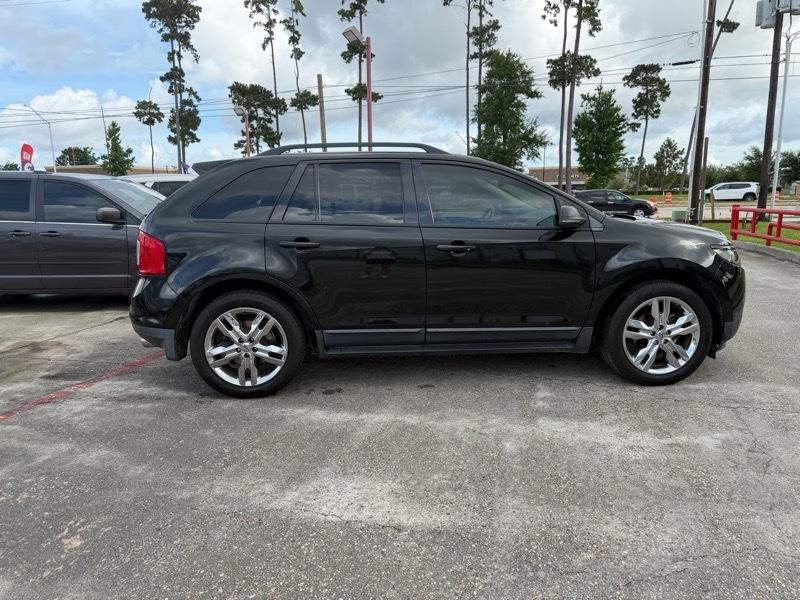 Ford Edge SEL FWD 2013