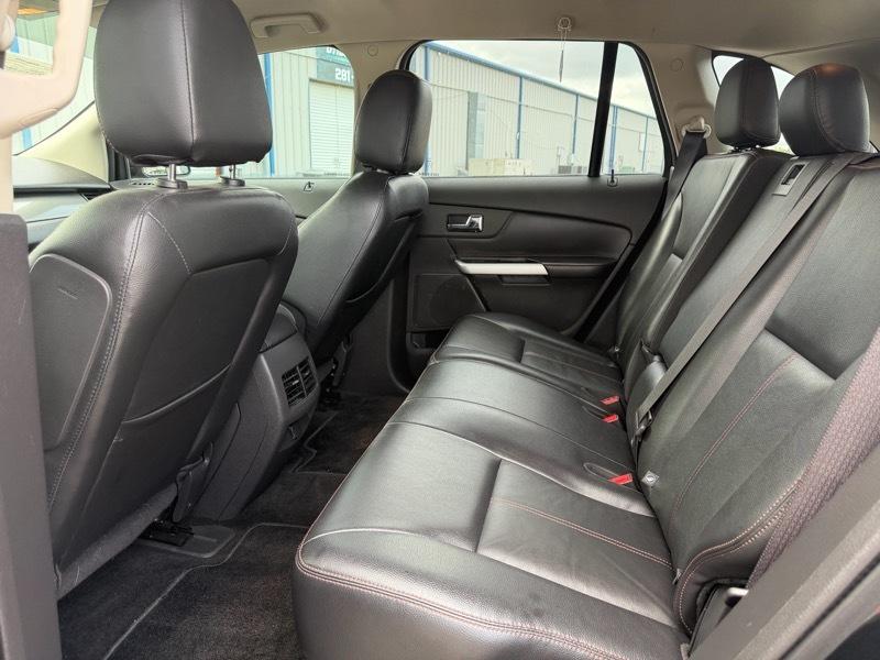 Ford Edge SEL FWD 2013