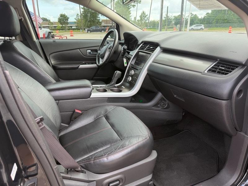 Ford Edge SEL FWD 2013