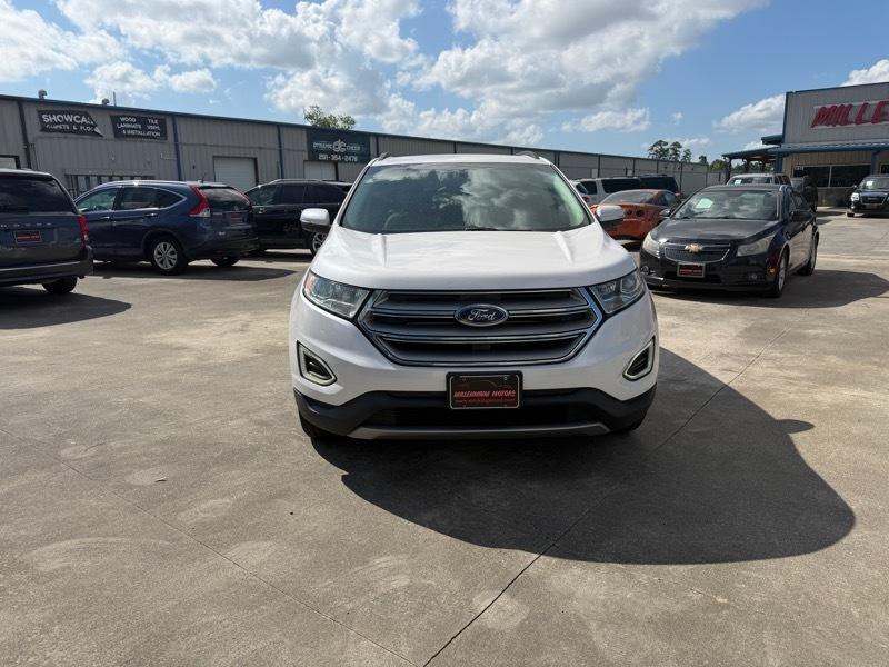 Ford Edge SEL FWD 2018