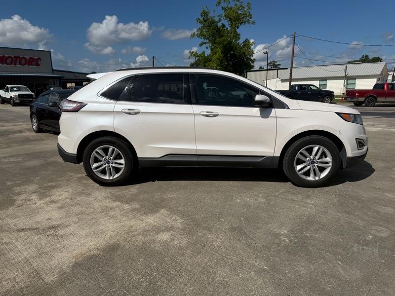 Ford Edge SEL FWD 2018
