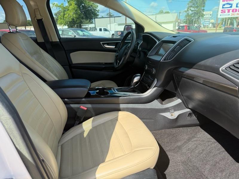 Ford Edge SEL FWD 2018