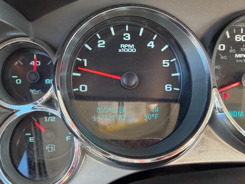 GMC Sierra 1500 SLE Ext. Cab 4WD 2010