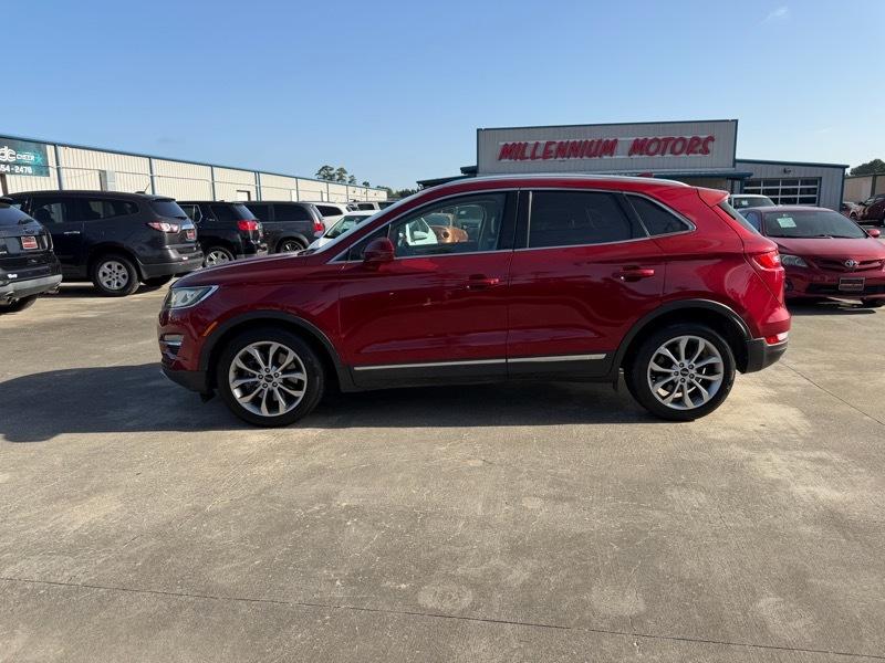 Lincoln MKC Select FWD 2016