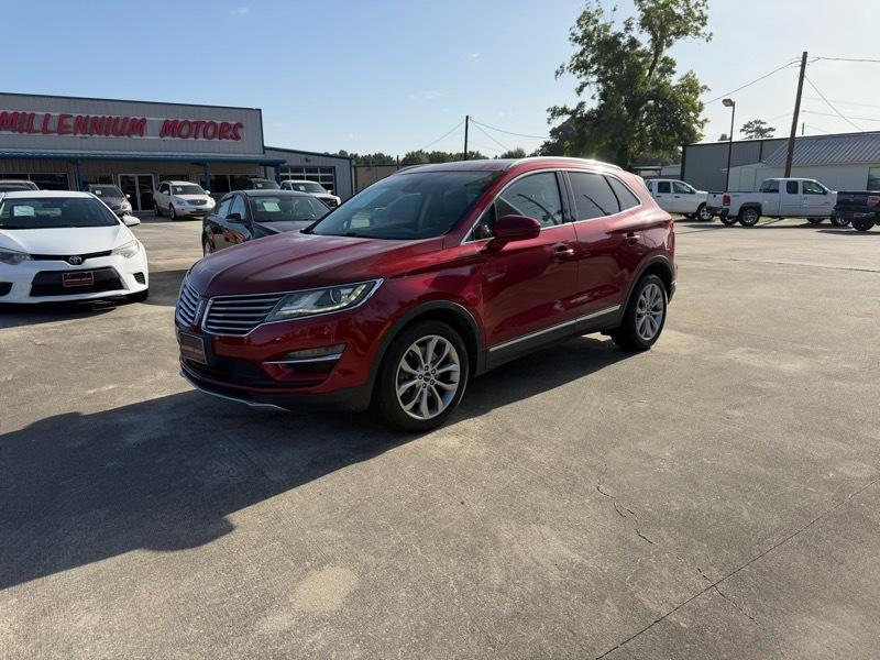 Lincoln MKC Select FWD 2016