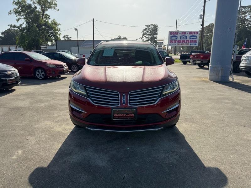 Lincoln MKC Select FWD 2016