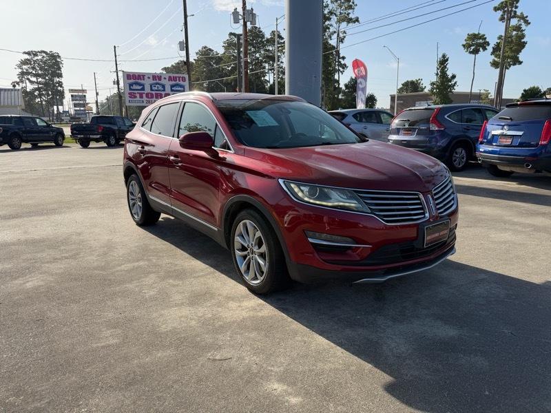 Lincoln MKC Select FWD 2016