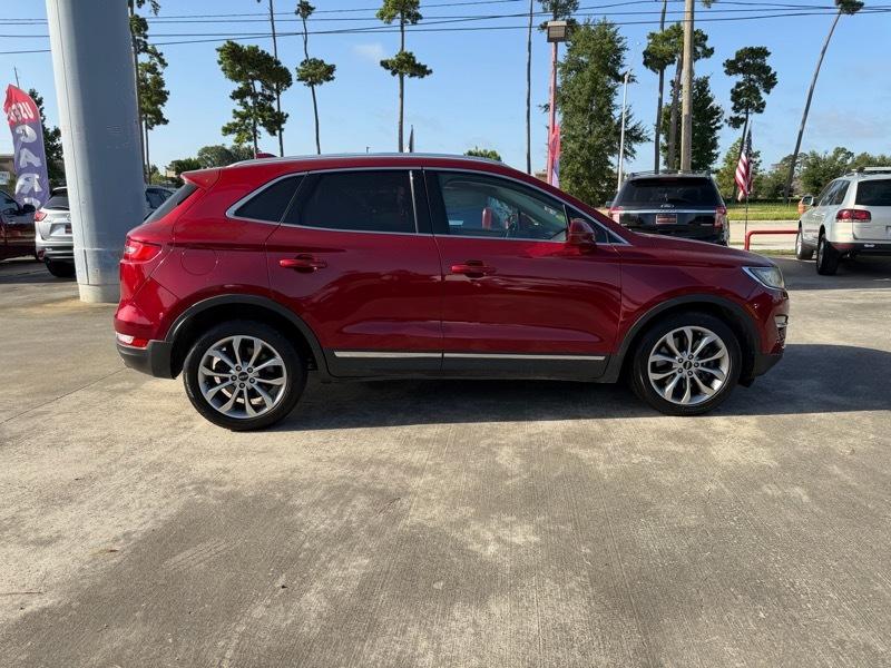 Lincoln MKC Select FWD 2016