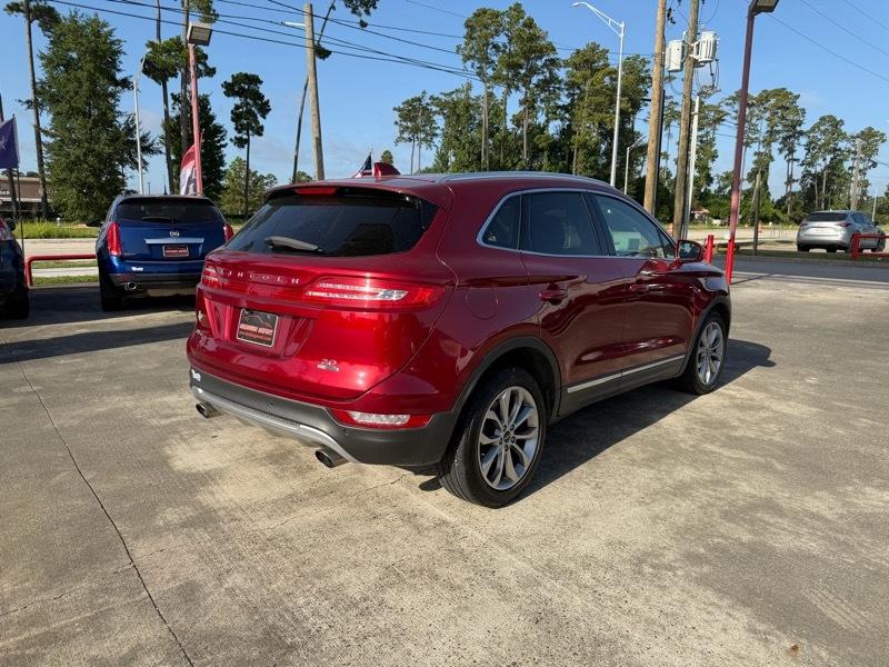 Lincoln MKC Select FWD 2016