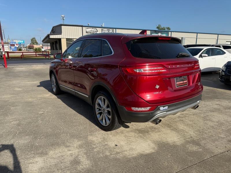 Lincoln MKC Select FWD 2016
