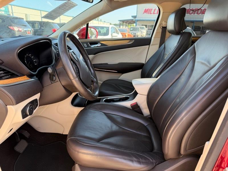 Lincoln MKC Select FWD 2016