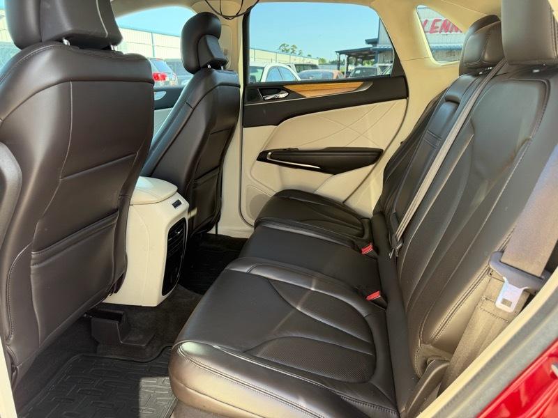Lincoln MKC Select FWD 2016