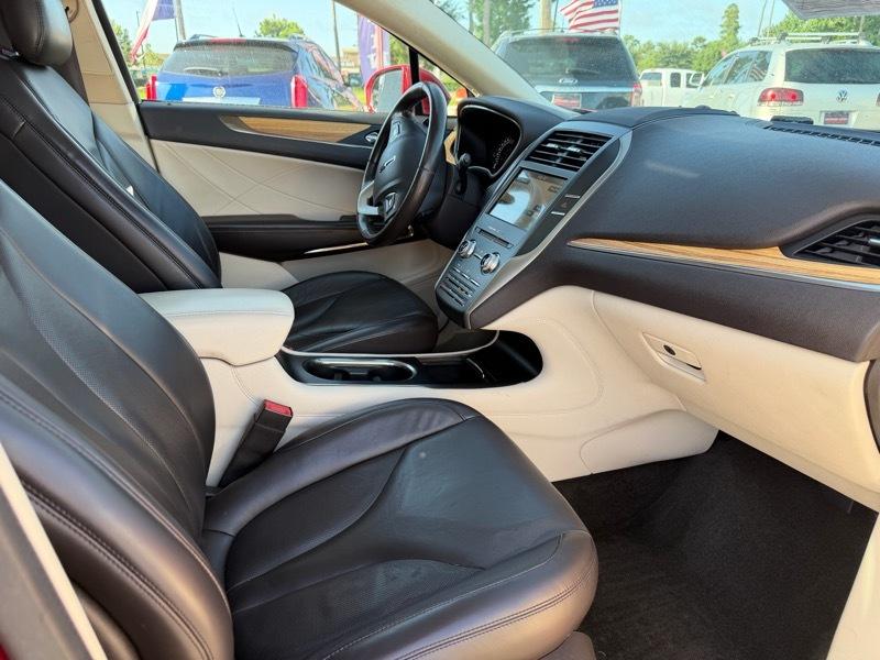 Lincoln MKC Select FWD 2016