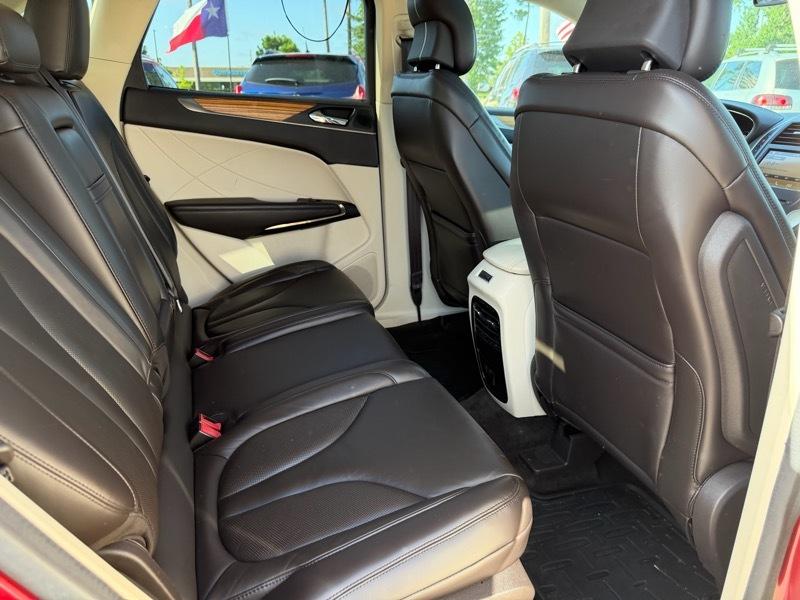 Lincoln MKC Select FWD 2016