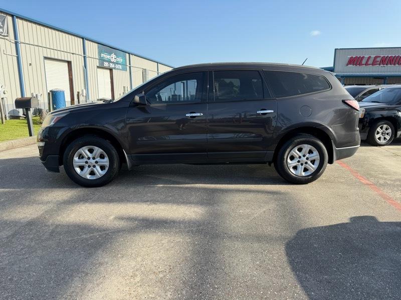 Chevrolet Traverse LS FWD 2016