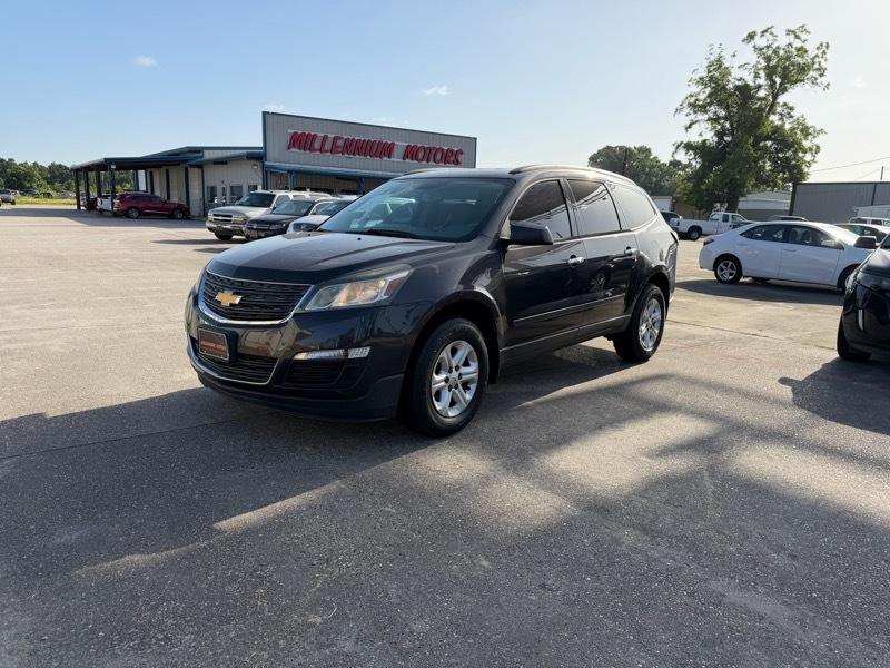 Chevrolet Traverse LS FWD 2016