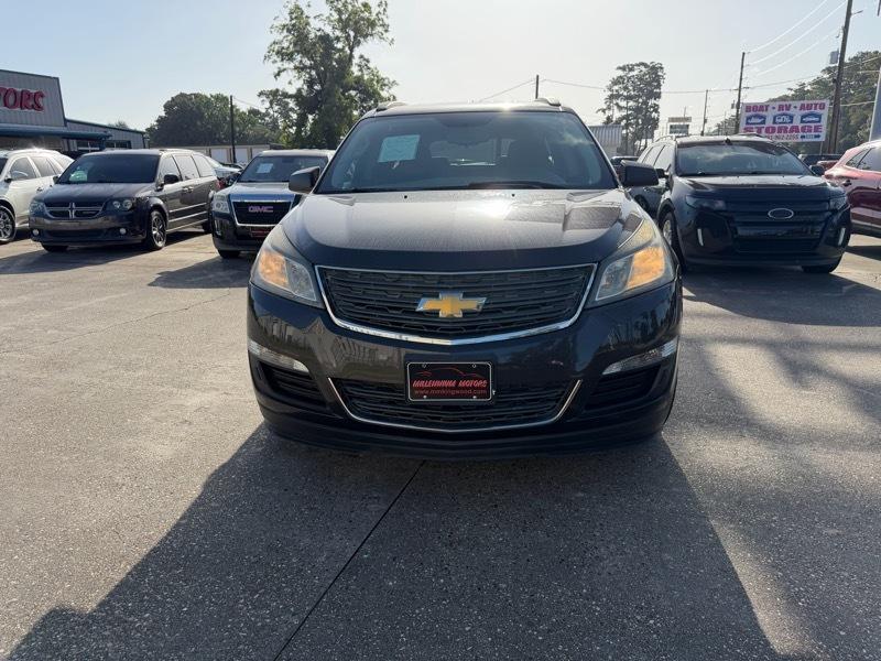 Chevrolet Traverse LS FWD 2016