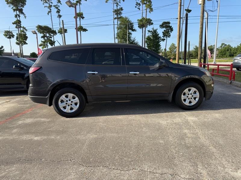 Chevrolet Traverse LS FWD 2016